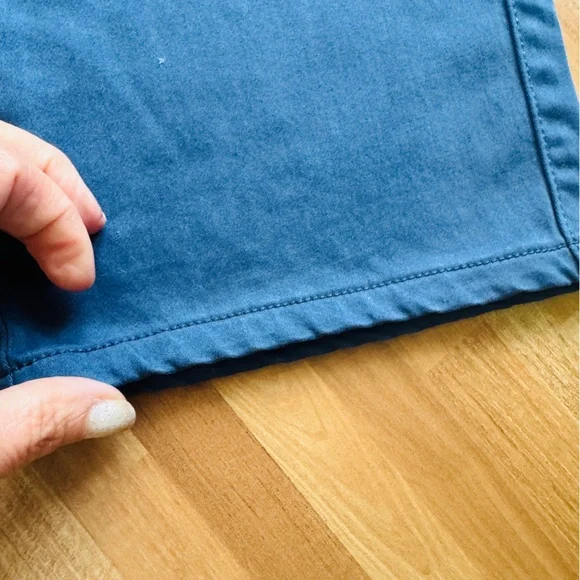 Peter Millar blue golf pants size 38 - Picture 8 of 14